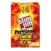Slim Jim Slim Jim Pepperoni 'N Cheese Snack Sticks 1.5 oz. Sticks, PK108 2620011420